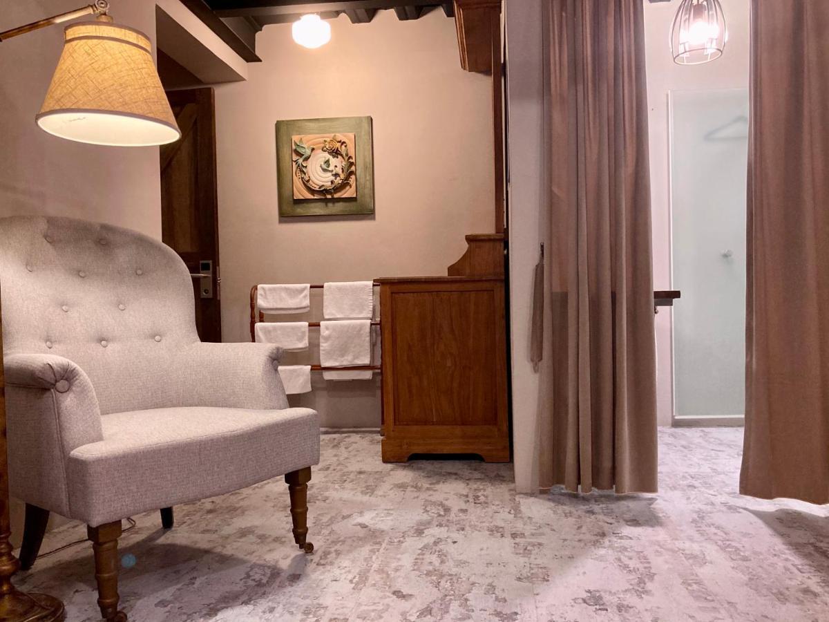 شقة 白陽二館-瑞億意象 Mansion 6 جيان المظهر الخارجي الصورة